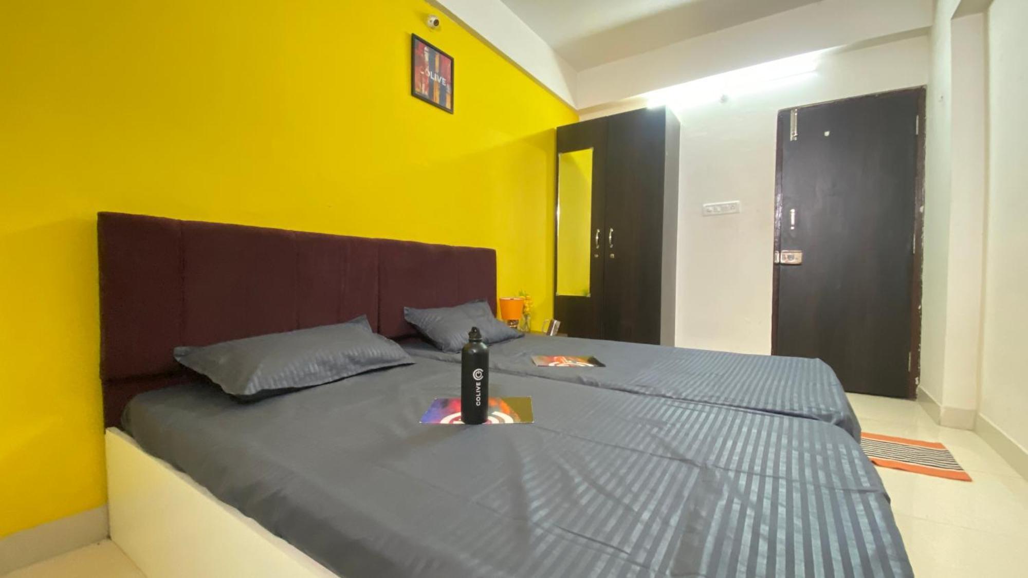 C Suites - St Paul Bangalore Exterior photo